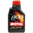 MOTUL 8100 X-lite 0W-30 1L