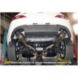 Катбэк 3.8L V6 Greddy Ti-C (10107901)