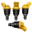 Форсунки Deatschwerks 740cc (dw02J-00-0740-4)