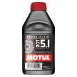 MOTUL DOT 5.1 Brake Fluid 0,5L