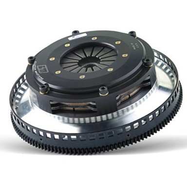 FX700 Twin Disc (05-110-STD7)