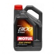 MOTUL 8100 X-max 0W-40 5L