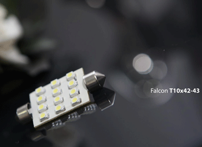 Falcon T10x42-43