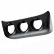 Подиум в центральную консоль Auto Meter 52mm