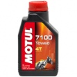 MOTUL 7100 4T 10W-60 1L MOTUL 7100 4T 10W-60 1L