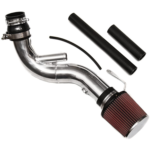 Turbo XS Short Ram Intake (EVOX-INT)