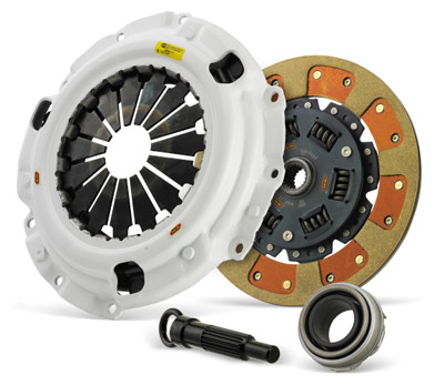 Комплект сцепления FX300 (05-110-HDTZ)