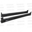 Пороги CW Style (SS0405SBIMP-CW)