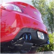 Greddy Spectrum Elite Axleback (140350)