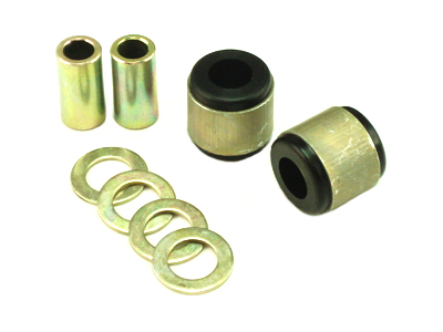 Whiteline Rear Toe Arm Bushing Kit (W62952)