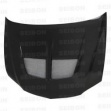 Капот TV Style (HD0305MITEVO8-TV)