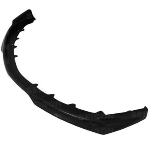 Передняя губа EVO9 RA Style (FL0607MITEVO9-RA)