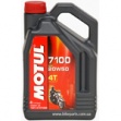 MOTUL 7100 4T 20W-50 4L MOTUL 7100 4T 20W-50 4L
