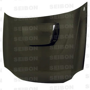 Капот OEM Style (HD0203SBIMP-OE)