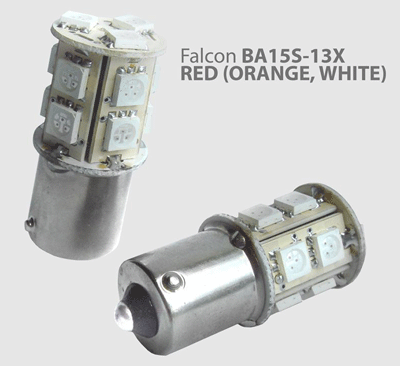 Falcon BA15S-13X