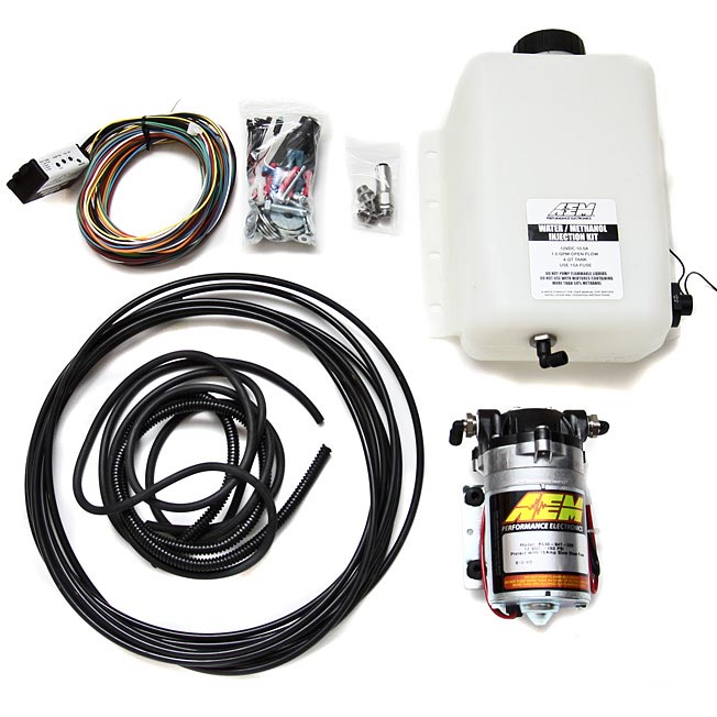 AEM Water/Methanol Injection (aem30-3000)