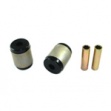 Whiteline Rear Trailing Arm Bushing Kit (W62957)