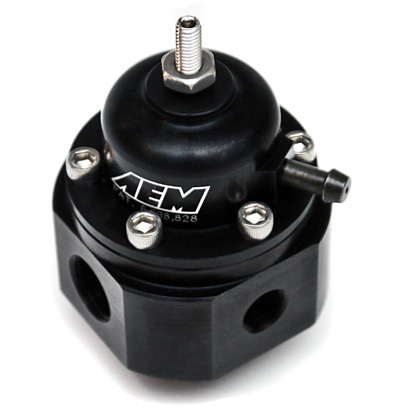 Регулятор топлива AEM (25-302BK)
