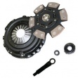 Комплект сцепления Stage 4 Strip (5095-1620)