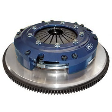 X-Trim Mini Twin (SU00MT3)