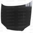 Капот RS Style (HD0405SBIMP-RS)