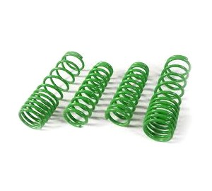 Пружины ST Suspensions (60805)