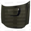 Капот OEM Style (HD0203SBIMP-OE)