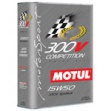 MOTUL 300V Competition 15W-50 2L
