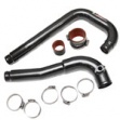 Injen Intercooler Piping Kit (SES1385ICPBLK)