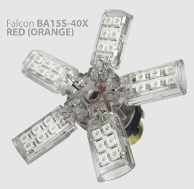 Falcon BA15S-40X