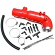 Turbo Inlet силиконовый (11311)