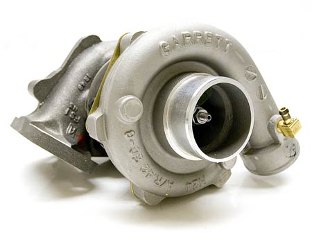 Турбокит ATP Bolt-On GT2860RS (ATP-SUB-003)