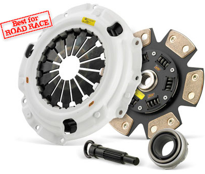 Комплект сцепления FX400 (05-106-HDCB4)