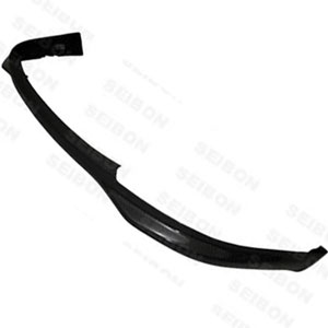 OEM Style Front Lip (FL0809SBIMP-OE)
