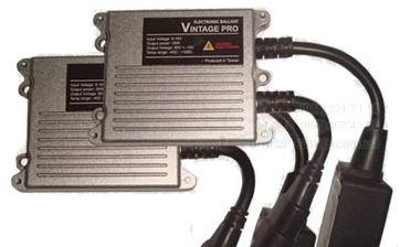 Блок розжига Vintage PRO (Slim)