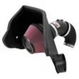 K&N Typhoon Ram Intake (69-5302TTK)