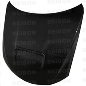 Капот OEM Style (HD0809SBIMP-OE)