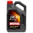 MOTUL 8100 X-clean 5W-30 5L