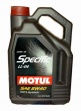 MOTUL SPECIFIC LL-04 5W-40 5L