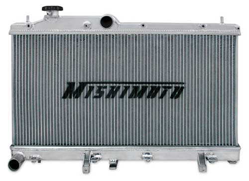 Радиатор Mishimoto X-Line (MMRAD-STI-08X)