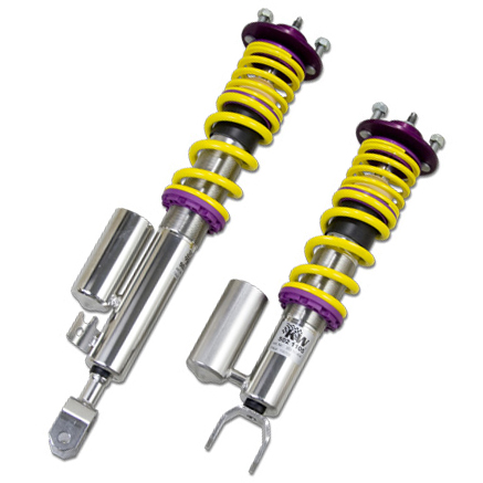 KW Clubsport coilovers (35245716)