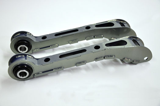 GTSPEC Rear Trailing Arms (GTS-SUS-1408) 