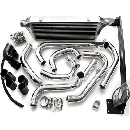 TurboXS Front Mount Intercooler (WS08-FMIC)