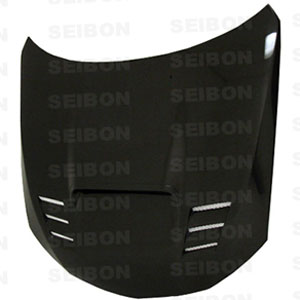 CW II Style Hood (HD0809SBIMP-CWII)