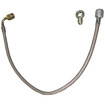 ATP Oil Feed Line (ATP-HGC-006)