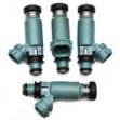 Форсунки Deatschwerks 650cc (dw21S-01-0650-4)