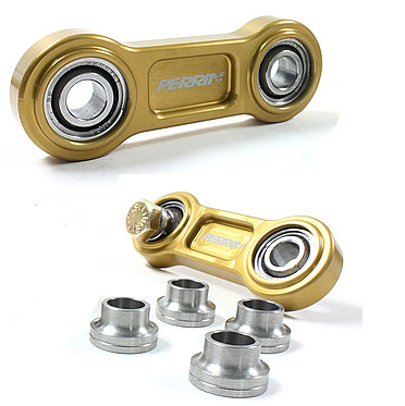 Perrin Front End Links (PSP-SUS-112)