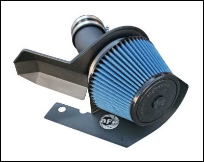 aFe Stage 2 Cold Air Intake Kit (51-11612)