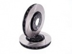 Тормозные диски Girodisc Directional Vane (перед, пара)