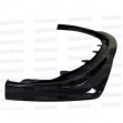 Передняя губа EVO8 (FL0305MITEVO8-VR)